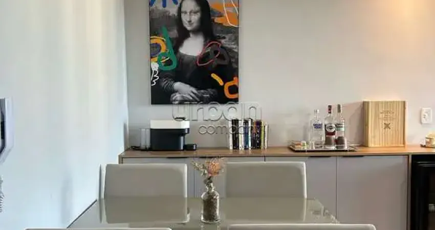 Apartamento com 2 quartos à venda na Avenida do Nazario, 760, Olaria, Canoas