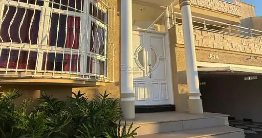 Casa em condomínio fechado com 4 quartos à venda na Rua Ana Maria, 614, Fátima, Canoas