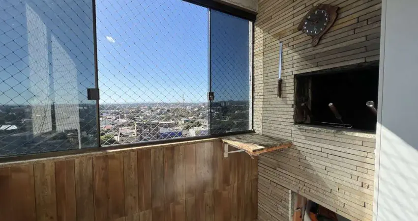 Apartamento com 2 quartos à venda na Rua Major Sezefredo, 1107, Marechal Rondon, Canoas