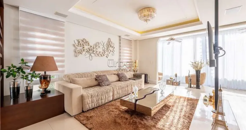 Casa em condomínio fechado com 3 quartos à venda na Avenida Açucena, 50, Estância Velha, Canoas