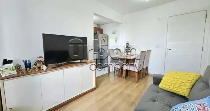 Apartamento com 2 quartos à venda na Rua Major Sezefredo, 1107, Marechal Rondon, Canoas