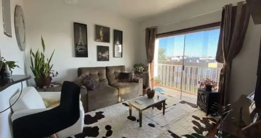 Apartamento com 3 quartos à venda na Rua Humaitá, 1370, Marechal Rondon, Canoas