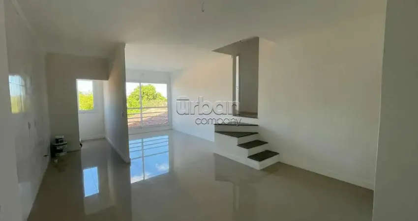 Apartamento com 3 quartos à venda na Rua Capistrano de Abreu, 869, Niterói, Canoas