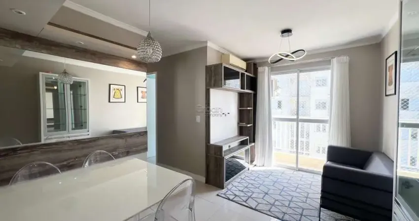 Apartamento com 3 quartos à venda na Avenida Armando Fajardo, 2100, Igara, Canoas