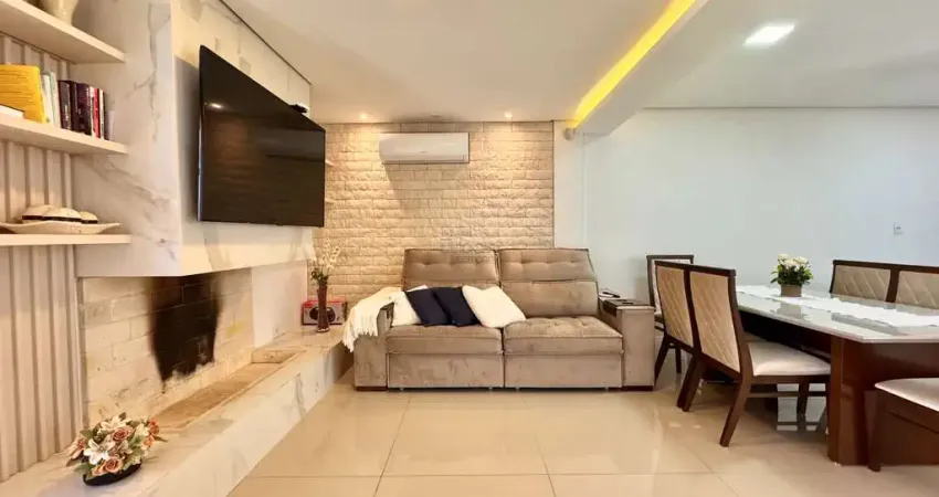 Casa em condomínio fechado com 3 quartos à venda na Rua da Erva Mate, 889, Igara, Canoas