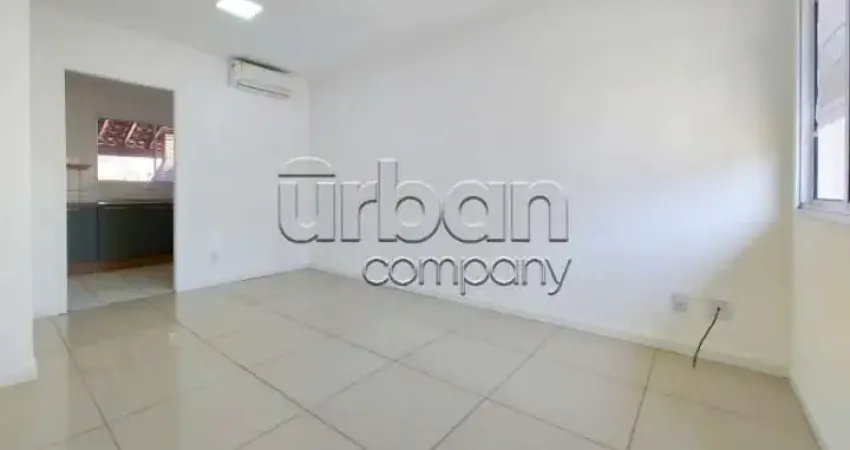 Casa em condomínio fechado com 2 quartos à venda na Rua dos Guaramirins, 303, Igara, Canoas