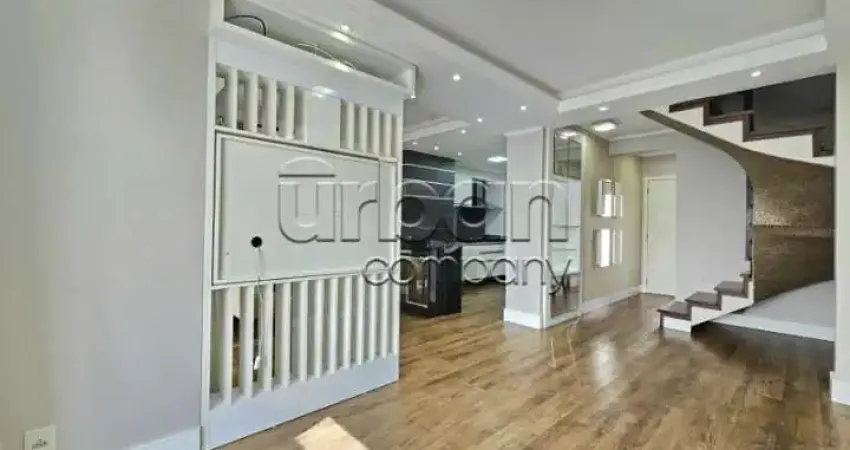 Casa em condomínio fechado com 3 quartos à venda na Avenida Açucena, 550, Estância Velha, Canoas