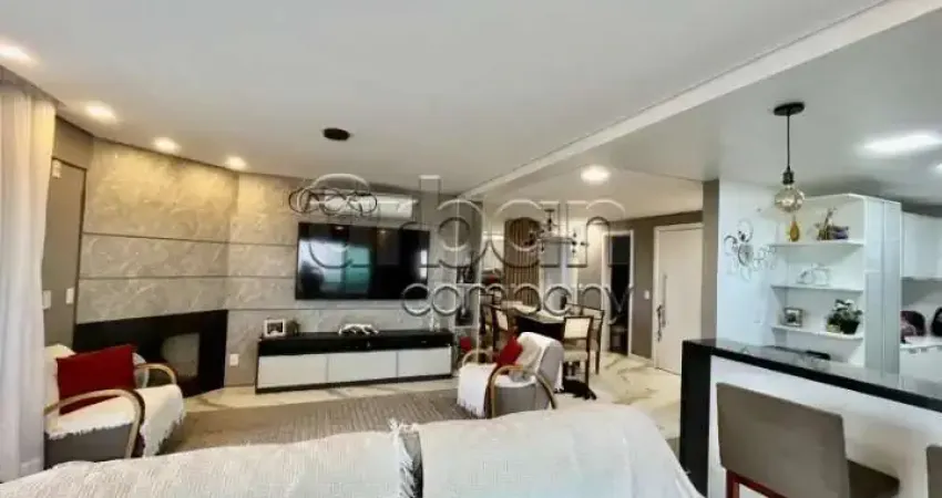 Apartamento com 3 quartos à venda na Rua São Pedro, 153, Marechal Rondon, Canoas