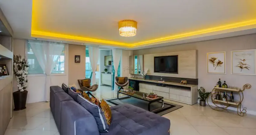 Apartamento com 3 quartos à venda na Rua Santa Cecília, 41, Marechal Rondon, Canoas