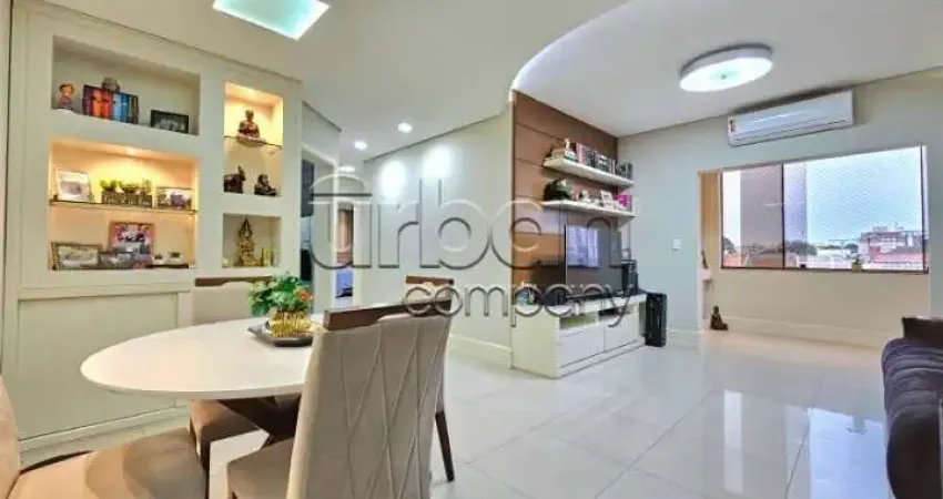 Apartamento com 2 quartos à venda na Rua Tupinambás, 60, Nossa Senhora das Graças, Canoas