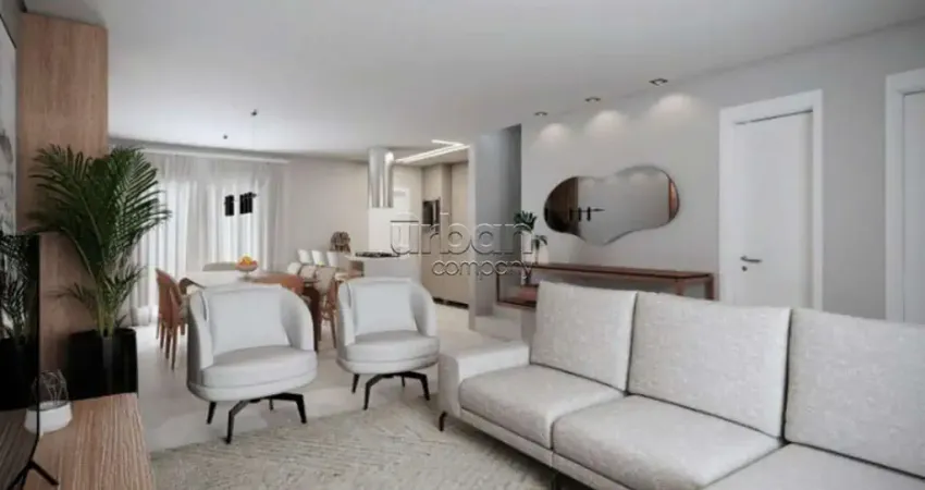 Casa em condomínio fechado com 3 quartos à venda na Silvio Luis Barbieri, 359, Igara, Canoas