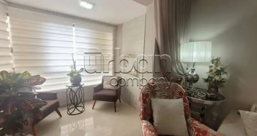 Apartamento com 4 quartos à venda na Rua São Caetano, 32, Marechal Rondon, Canoas