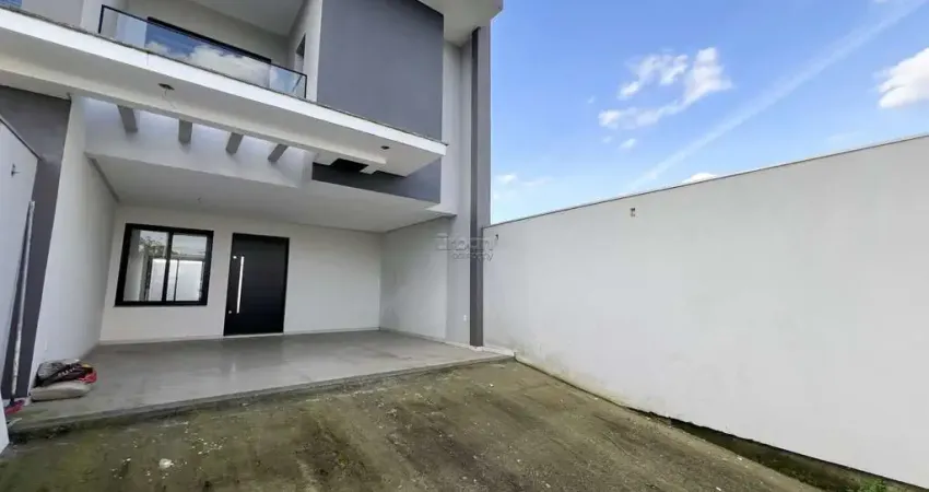 Casa em condomínio fechado com 3 quartos à venda na Rua San Marino, 20, Marechal Rondon, Canoas