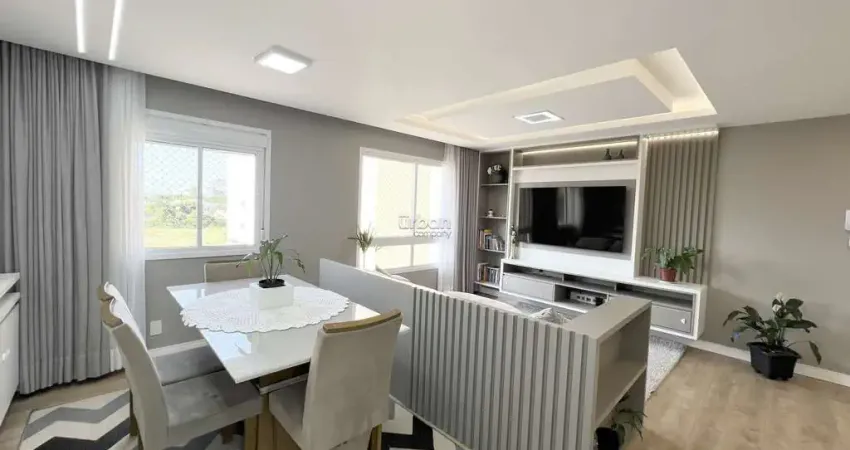 Apartamento com 2 quartos à venda na Avenida Farroupilha, 5606, Marechal Rondon, Canoas