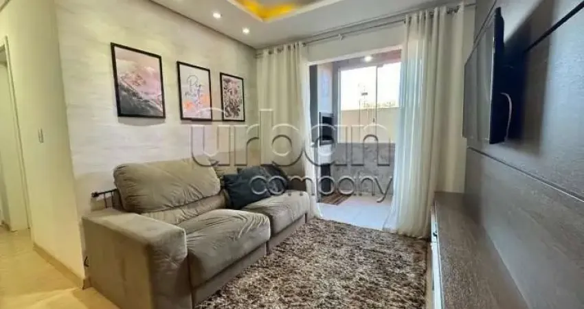 Apartamento com 2 quartos à venda na Avenida Farroupilha, 8701, São José, Canoas