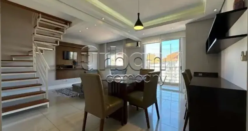 Apartamento com 2 quartos à venda na Rua Pedro José Zanetti, 406, Igara, Canoas