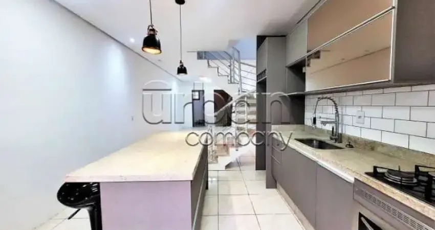 Casa em condomínio fechado com 3 quartos à venda na Rua Adão da Silva Santos, 706, São José, Canoas