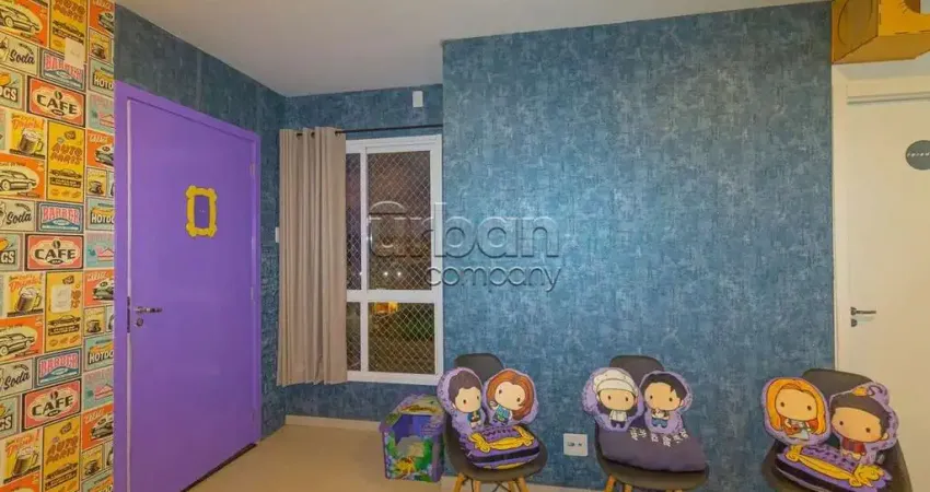 Apartamento com 2 quartos à venda na Rua Boqueirão, 3895, Estância Velha, Canoas