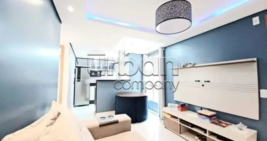 Apartamento com 2 quartos à venda na Rua Guarujá, 300, São José, Canoas