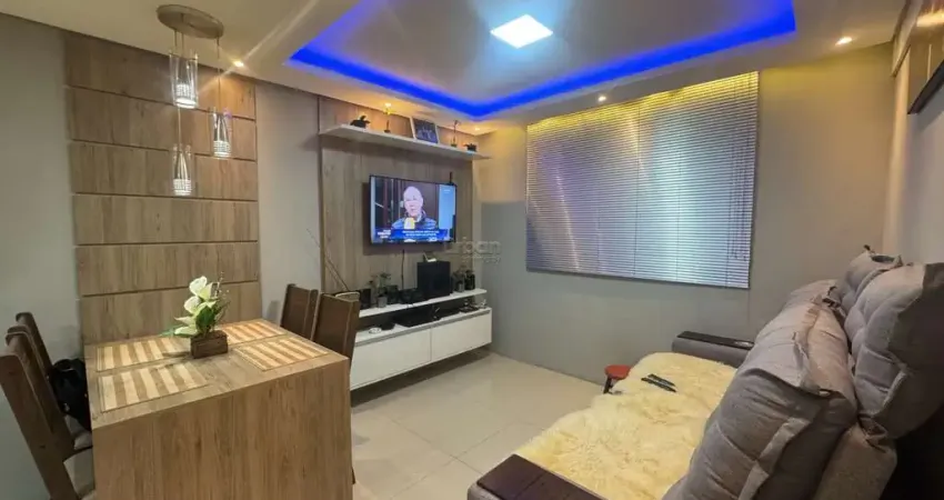 Apartamento com 2 quartos à venda na Rua A J Renner, 1362, Estância Velha, Canoas