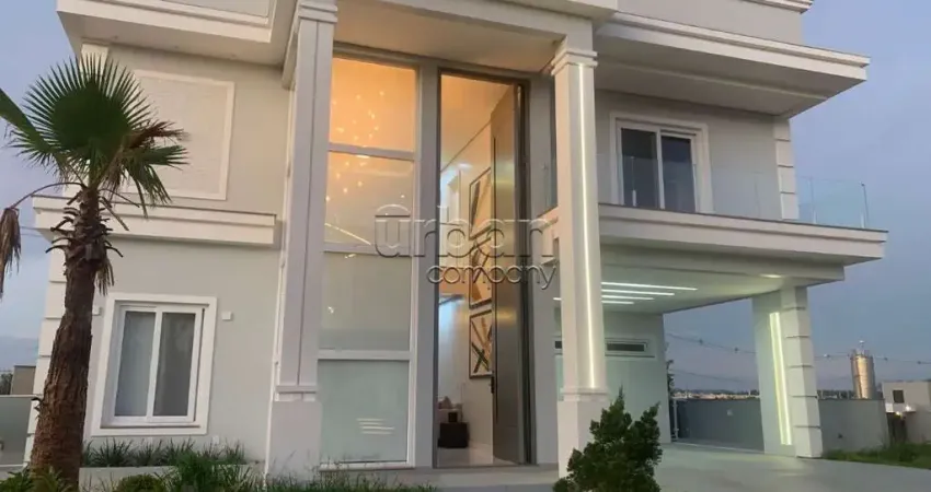 Casa em condomínio fechado com 3 quartos à venda na Rua Manuel Bandeira, 450, Marechal Rondon, Canoas