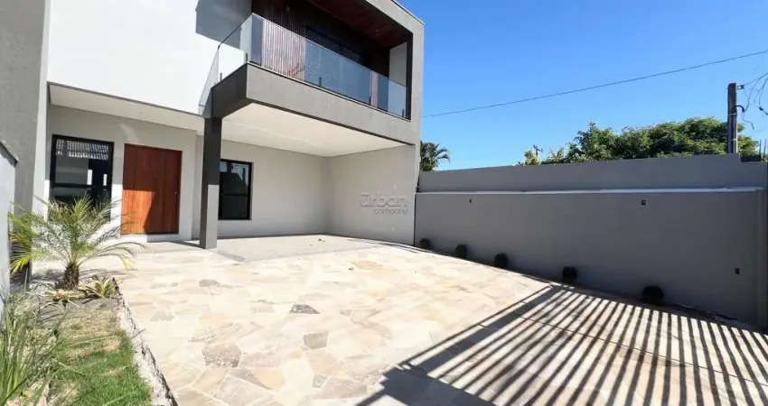 Casa em condomínio fechado com 4 quartos à venda na Rua das Petúnias, 701, Estância Velha, Canoas
