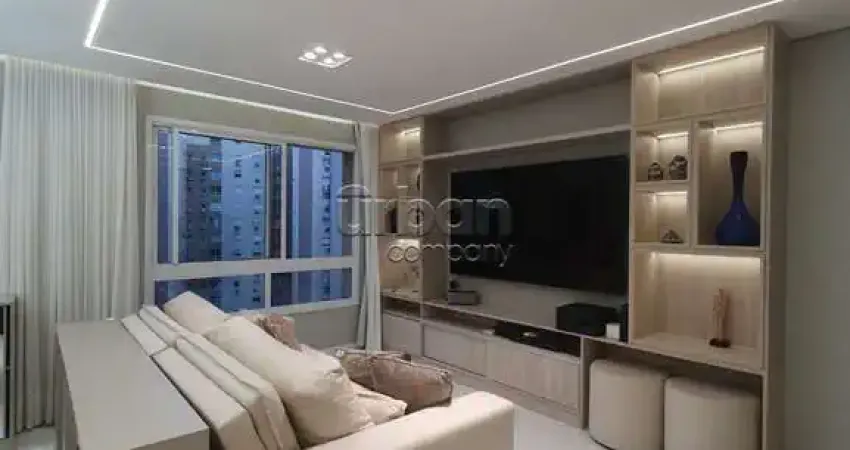 Apartamento com 2 quartos à venda na Avenida Farroupilha, 5606, Marechal Rondon, Canoas