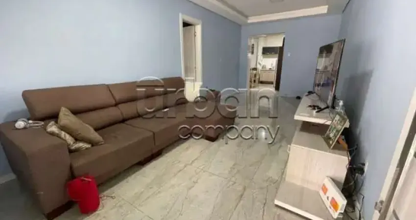 Casa em condomínio fechado com 2 quartos à venda na Rua Camboatás, 195, Igara, Canoas