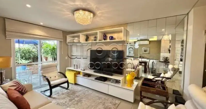 Casa em condomínio fechado com 3 quartos à venda na Avenida Açucena, 550, Estância Velha, Canoas