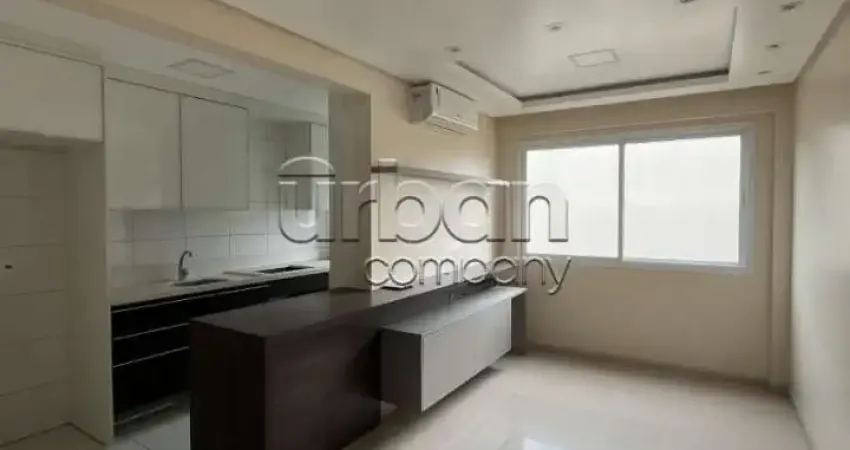 Apartamento com 2 quartos à venda na Rua Brasil, 1375, Centro, Canoas