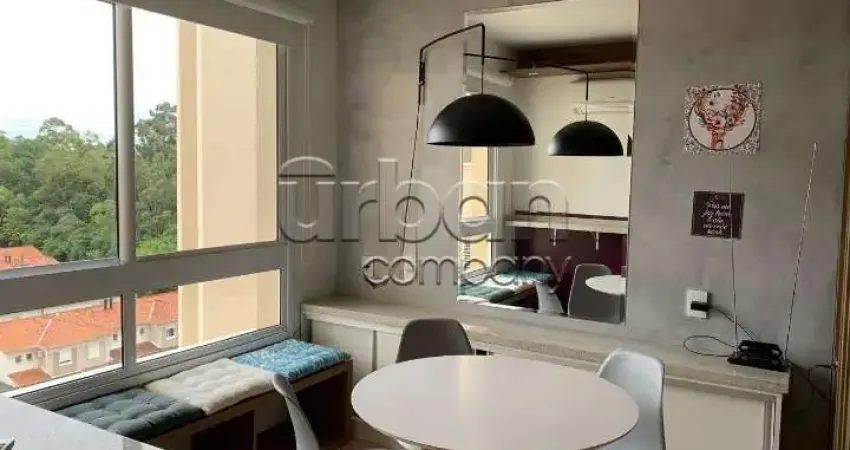 Apartamento com 2 quartos à venda na Avenida Farroupilha, 5508, Marechal Rondon, Canoas
