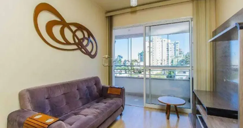 Apartamento com 3 quartos à venda na Rua Doutor Barcelos, 97, Centro, Canoas