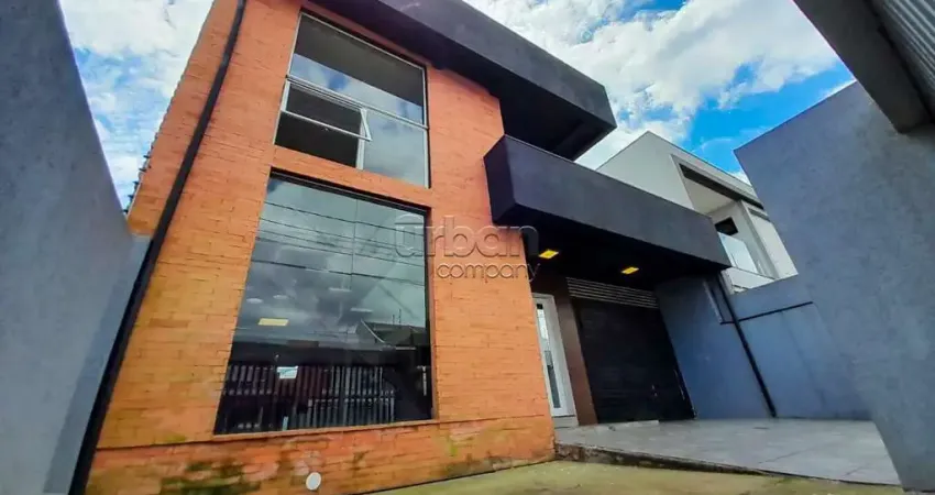 Casa em condomínio fechado com 3 quartos à venda na Rua da Erva Mate, 850, Igara, Canoas