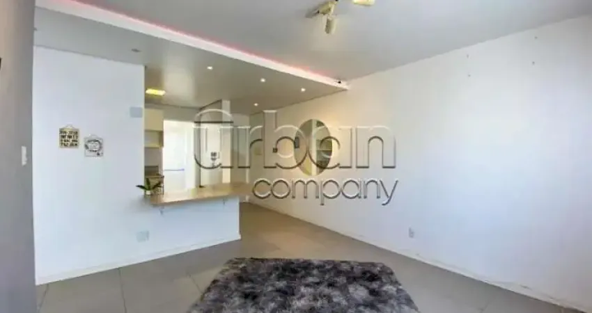 Apartamento com 2 quartos à venda na Rua Clemente Pinto, 198, Nossa Senhora das Graças, Canoas