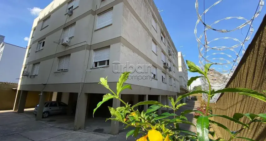 Apartamento com 2 quartos à venda na Avenida Guilherme Schell, 5236, Centro, Canoas