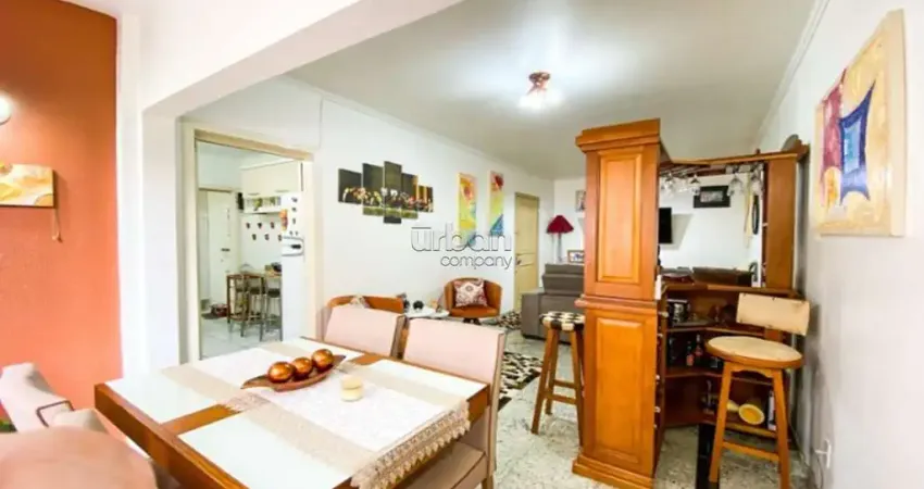 Apartamento com 3 quartos à venda na Rua Frederico Guilherme Ludwig, 451, Centro, Canoas