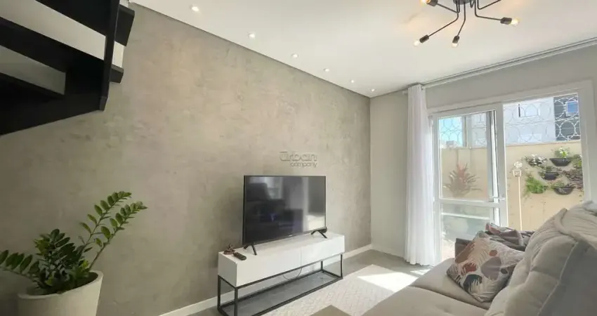 Casa em condomínio fechado com 3 quartos à venda na Rua Brasil, 384, Centro, Canoas