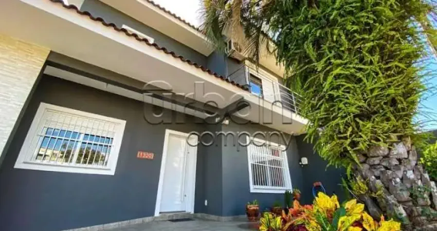 Casa em condomínio fechado com 5 quartos à venda na Rua Oscar Pedro Kulzer, 1320, Moinhos De Vento, Canoas