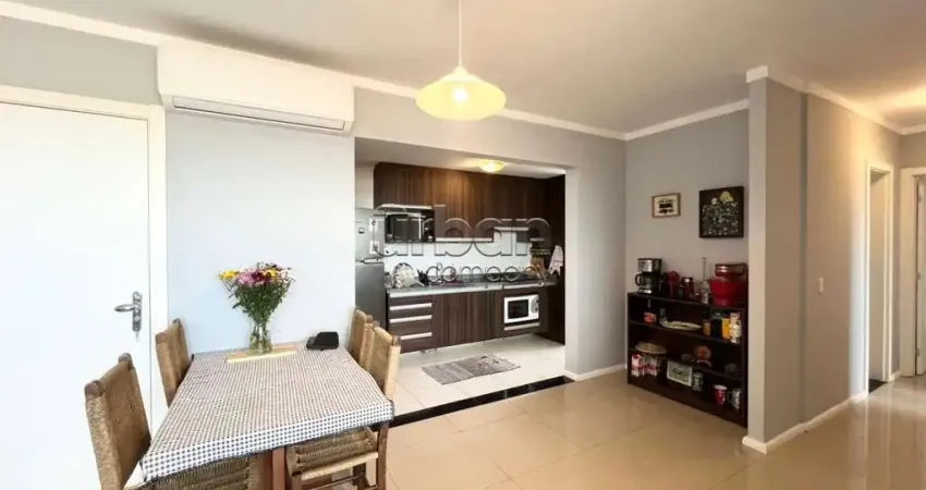 Apartamento com 3 quartos à venda na Avenida Doutor Sezefredo Azambuja Vieira, 2277, Marechal Rondon, Canoas