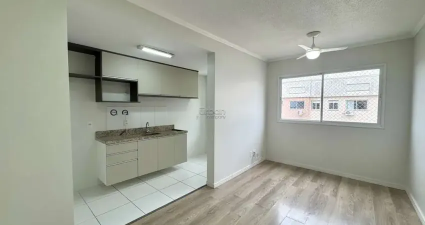 Apartamento com 2 quartos à venda na Rua Professora Silvia Síeben Meotti, 84, São José, Canoas