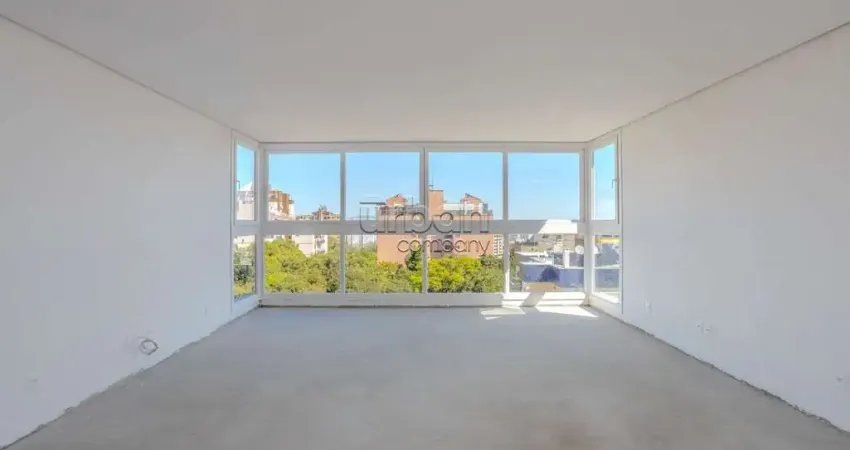 Apartamento com 3 quartos à venda na Rua Frederico Guilherme Ludwig, 215, Centro, Canoas