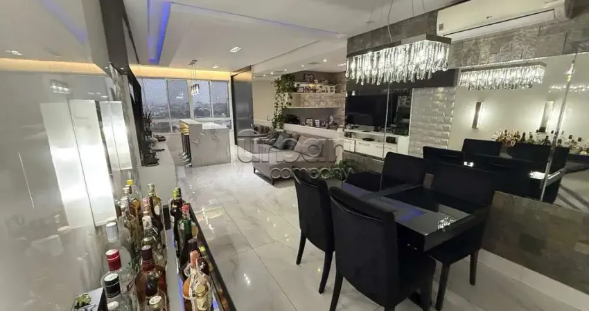 Apartamento com 2 quartos à venda na Rua Doutor Barcelos, 97, Centro, Canoas