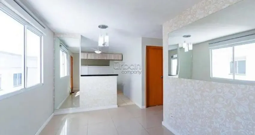 Apartamento com 2 quartos à venda na Rua Guarujá, 200, São José, Canoas