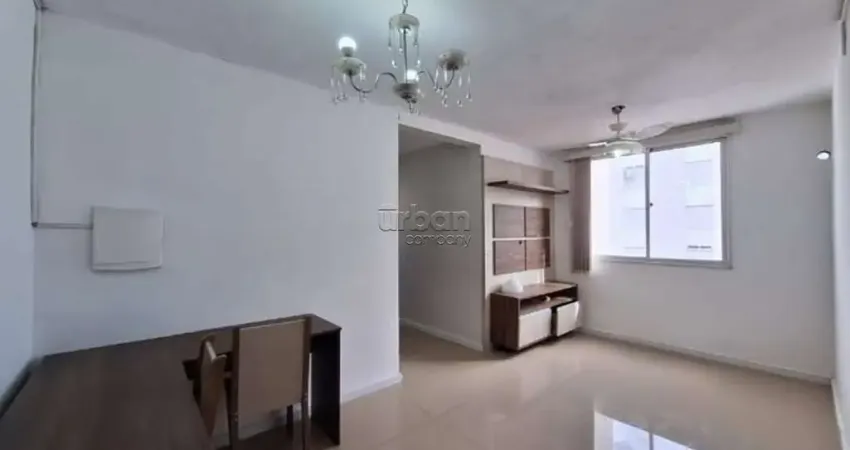 Apartamento com 2 quartos à venda na Carlos Alberto Lauermann Nunes, 265, Olaria, Canoas