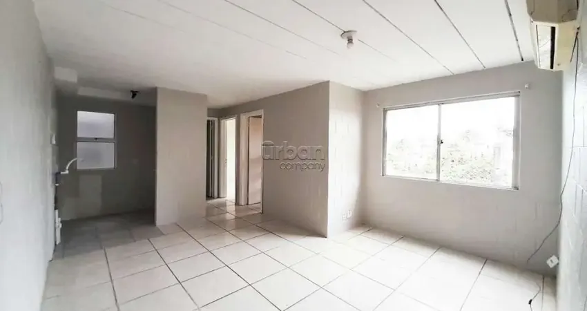 Apartamento com 2 quartos à venda na Rua Quatro, 36, Estância Velha, Canoas