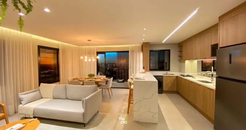 Apartamento com 2 quartos à venda na Rua Monte Castelo, 235, Nossa Senhora das Graças, Canoas