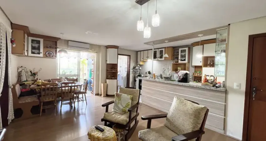 Apartamento com 2 quartos à venda na Avenida Victor Barreto, 2138, Centro, Canoas