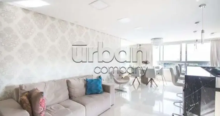 Apartamento com 3 quartos à venda na Rua Santa Terezinha, 682, Nossa Senhora das Graças, Canoas