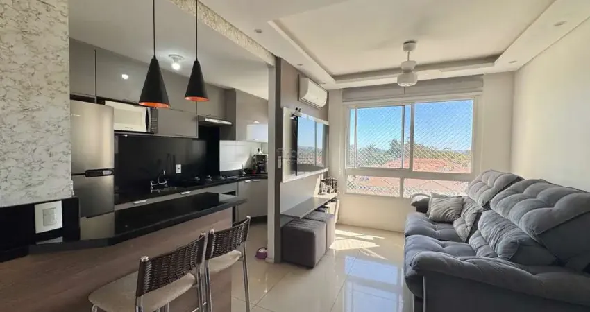 Apartamento com 2 quartos à venda na Rua Aurora, 1250, Marechal Rondon, Canoas
