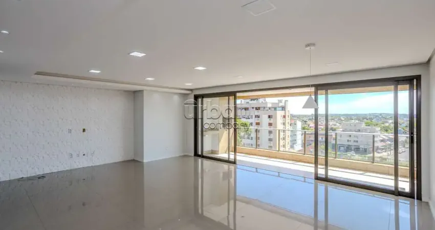 Apartamento com 3 quartos à venda na Rua Coelho Neto, 170, Centro, Canoas